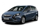 Коврики на Opel Zafira C 2011 - 2019 в Рязани