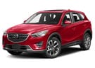 EVA коврики на Mazda CX5 I 2011 - 2017 в Рязани