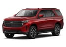 Коврики на Chevrolet Tahoe V 2019 - 2025 в Рязани