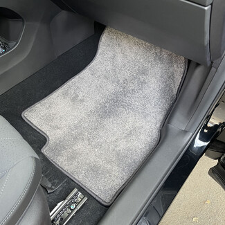 Коврики на Chery Tiggo 8 Plus 2024 - 2025 в Рязани Коврики на Chery Tiggo 8 Plus 2024 - 2025 в Рязани