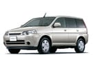 Ворсовые коврики на Honda HR-V 1998 - 2005 в Рязани