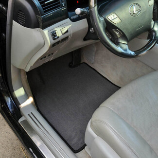 EVA коврики на Lexus LS IV 2006&nbsp;-&nbsp;2017 в Рязани