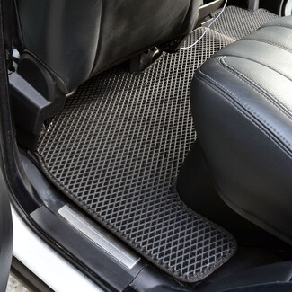 Коврики на Land Rover Range Rover Sport I 2005 - 2013 в Рязани