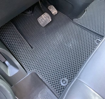 Коврики на Opel Zafira Life 2019 - 2025 в Рязани