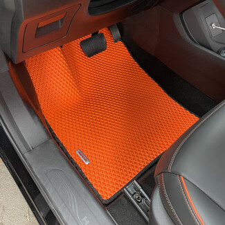 Ворсовые коврики на Haval F7x II 2025 - 2026 в Рязани Ворсовые коврики на Haval F7x II 2025 - 2026 в Рязани