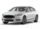 EVA коврики на Ford Mondeo V 2014 - 2022 в Рязани