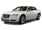 EVA коврики на Chrysler 300C II 2011 - 2023 в Рязани