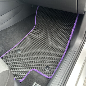 EVA коврики на Audi A3 (8Y) 2020 - 2025 в Рязани