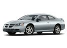 Коврики на Dodge Stratus II Coupe 2000 - 2006 в Рязани