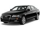 Коврики на Audi A6 (C6) 2004 - 2011 в Рязани