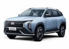 Коврики на Hyundai Mufasa 2023 - 2025 в Рязани