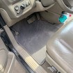 EVA коврики на Chrysler Town & Country IV 2000 - 2007 в Рязани