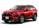 Коврики на Toyota Rav4 V 2018 - 2025 в Рязани