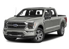 Коврики на Ford F150 2020 - 2025 в Рязани