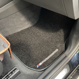 EVA коврики на BMW X4 (G02) 2018 - 2025 в Рязани