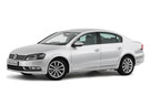 Коврики на Volkswagen Passat B7 2010 - 2015 в Рязани