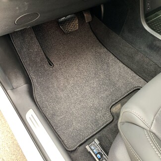 Ворсовые коврики на Tenet T7 2025 - 2025 в Рязани