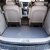 Ворсовые коврики на KIA Carnival III 2014 - 2021 в Рязани