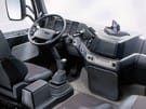 EVA коврики на Volvo FH I (FH12, FH16) 1993 - 2002 в Рязани