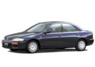 Коврики на Mazda Familia (BH) 1994 - 1999 в Рязани