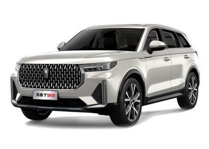 Коврики на FAW Bestune T99 2019 - 2025 в Рязани