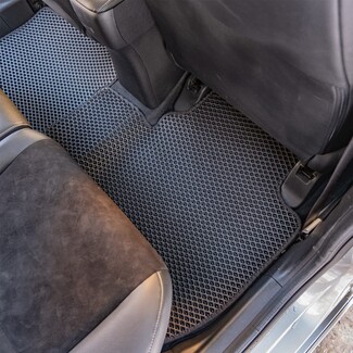 Ворсовые коврики на Honda Life 2020&nbsp;-&nbsp;2026 в Рязани