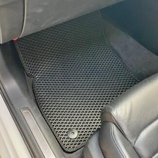 EVA коврики на Audi A3 (8Y) 2020 - 2025 в Рязани