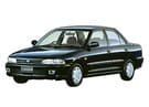 Коврики на Mitsubishi Lancer VII 1991 - 1995 в Рязани