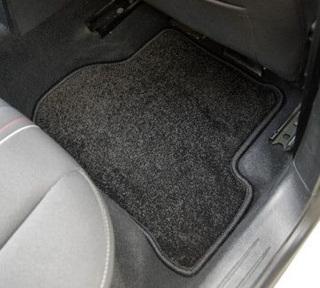 Коврики на Seat Leon II 2005 - 2013 в Рязани