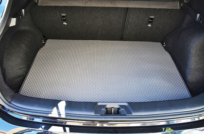 Ворсовые коврики на Nissan Qashqai (J11) (Европа) 2013&nbsp;-&nbsp;2021 в Рязани