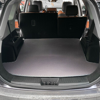 Коврики на Chery Tiggo 8 Plus 2024 - 2025 в Рязани Коврики на Chery Tiggo 8 Plus 2024 - 2025 в Рязани