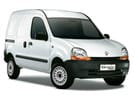 EVA коврики на Renault Kangoo I 1997 - 2018 в Рязани