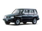 Коврики на Suzuki Escudo I 1988 - 1997 в Рязани