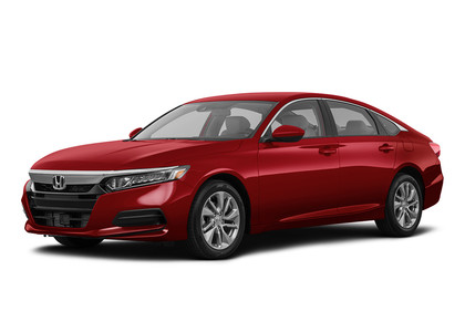 Коврики на Honda Accord X 2017 - 2023 в Рязани