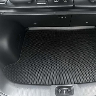 Коврики на Changan CS35 Plus 2018 - 2025 в Рязани