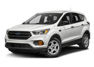 Коврики на Ford Escape III 2012 - 2019 в Рязани