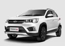 EVA коврики на Chery Tiggo 2 2017 - 2020 в Рязани