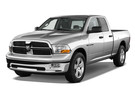 EVA коврики на Dodge RAM IV 2008 - 2024 в Рязани