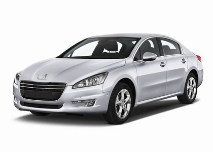 EVA коврики соты Peugeot 508 I 2010 - 2018 в Рязани EVA коврики соты Peugeot 508 I 2010 - 2018 в Рязани
