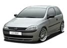 Коврики на Opel Corsa C 2000 - 2006 в Рязани