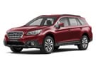 Коврики на Subaru Outback V 2014 - 2021 в Рязани