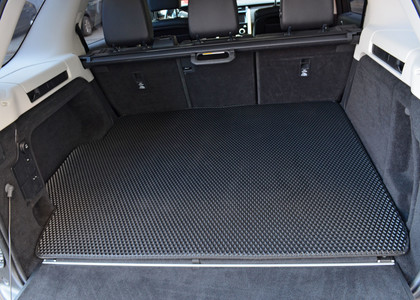 Коврики на Land Rover Discovery V 2016 - 2025 в Рязани