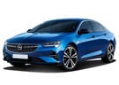 EVA коврики на Opel Insignia II 2017 - 2025 в Рязани