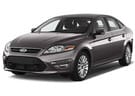 EVA коврики на Ford Mondeo IV 2006 - 2015 в Рязани