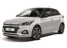 Коврики на Hyundai i20 III 2020 - 2025 в Рязани