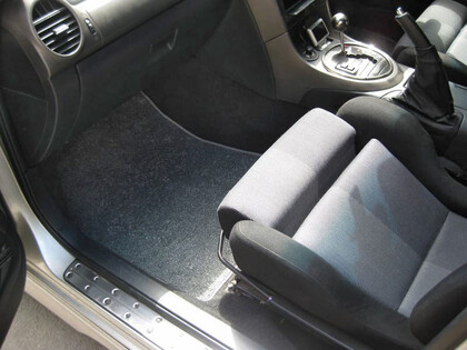 Коврики на Toyota Altezza 1998&nbsp;-&nbsp;2005 в Рязани