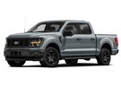 Коврики на Ford F150 2020 - 2025 в Рязани