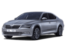 Коврики на Skoda Superb III 2015 - 2025 в Рязани