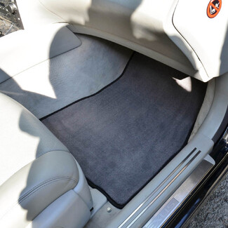 EVA коврики на Lexus LS IV 2006&nbsp;-&nbsp;2017 в Рязани