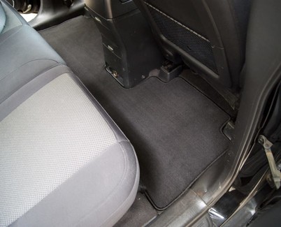 Коврики на Opel Antara 2006 - 2015 в Рязани